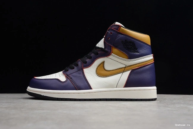 'LA High CD6578-507 Jordan Chicago' 1 to Air 1110